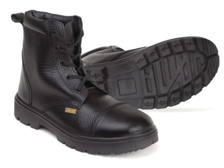 Tactical Boot