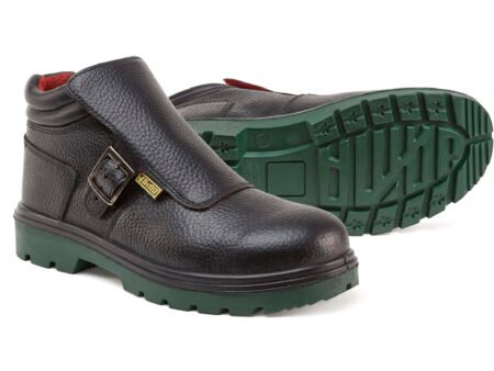 Welder Boot