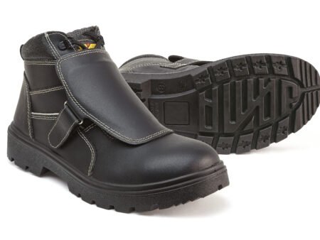 Metatarsal Safety Boot